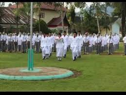 Deputi meteorologi buka sekolah lapang cuaca nelayan serentak di tiga provinsi tahun 2020. Profil Man 2 Bkt Youtube