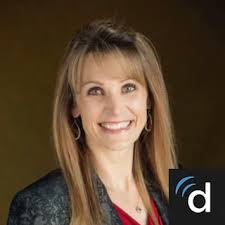 Michelle Fletcher, NP