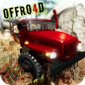 Truck Simulator Offroad 4 App In Pc Download For Windows