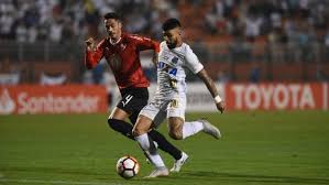Both santos and independiente have looked strong going forward this season, however. Santos Vs Independiente Resumen De Juego 28 Agosto 2018 Espn
