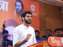Who Will Be Cm Sena And Bjp Slug It Out After Maharashtra Poll Results Business Standard News