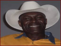 Abe Morris, Bull Rider- Announcer