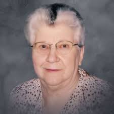 Naomi Davidson Obituary (2022)