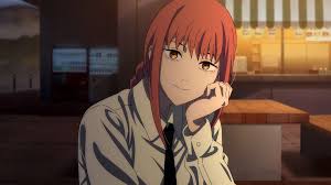 why do men like makima so much? : rChainsawfolk