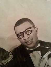 Eddie L Hill. My Grand father