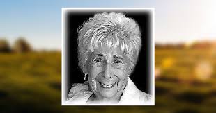 MARION BERGER Obituary