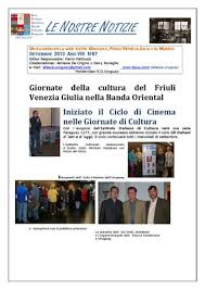 100 anni con gli emigranti by Ente Friulano Uruguay -E.F.A.S.C.E.