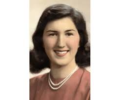 Angeline Koss Obituary (2017)