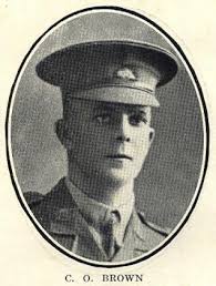 ADAIR Allan Percy Born 19/2/1895. Enlisted 19/8/1914. Service Number 592.  Allan's profession prior to enlisting was a Surveyor