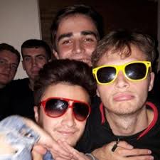 Stream Jake Bower music