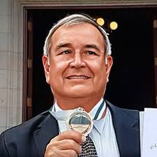 Salvador Hernández Landeros, autor en ScriptaMTY