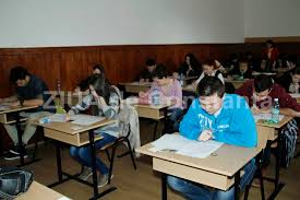 Check spelling or type a new query. Luni Incepe Bacalaureatul ConstanÈa 5 067 De CandidaÈi S Au Inscris In AceastÄ Sesiune IatÄ Lista Centrelor De Examinare