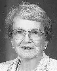 Ruth Weems Stanger Lauzon (1919-2009)