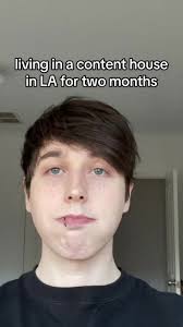 Caleb Finn Is Annoying