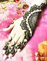 Chhath puja ki mehndi ka design bahut sundar aur beautiful for back hand with finger ke lie bilkul. 80 Beautiful Simple Mehndi Designs For Festive Look Cgfrog