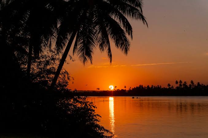 Onde Ver O Pôr Do Sol Em Maceió - Maceió Dicas