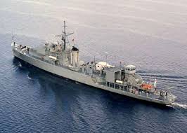 Hmas Diamantina Gor266 Royal Australian Navy Warship Navy Ships