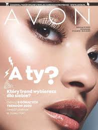 Katalog Avon 1/2020 (27.12.2019-15.01.2020)