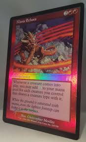 While not all of them applies to mtg arena directly, here is everything we know so far. Red Onslaught Mtg Magic Rare 1x X1 1 Played Insurrection Sammeln Seltenes Com Sammelkartenspiele Tcgs