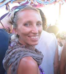 Honouring the Life of Magdalena Shakti — KUNDALINI TEMPLE