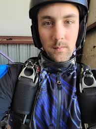 Overcoming door anxiety in AFF jumps