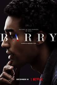 Barry (Film, Coming-of-Age): Reviews, Ratings, Cast and Crew