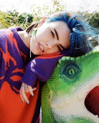 Girl you need to know: Singer-songwriter Benee