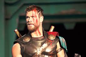 Thor Gets A New Look In Ragnarok But We Re Here For Jeff Goldblum Polygon