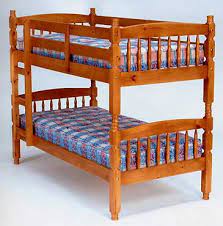 24 hours delivery order before 2 pm✔3 sleeper bunk beds. Retrodaze Article