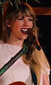 Betty Taylor Swift Live The Eras Tour