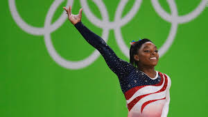Simone arianne biles is an american artistic gymnast. Simone Biles Secures Spot On United States Gymnastics Team For Next Month S Tokyo Olympics Cnn