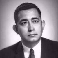 Robert Marquez Obituary (1933