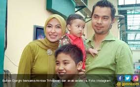 Her current partner is nitya krishinda maheswari. Akun Instagram Annisa Trihapsari Diambil Orang Jpnn Com