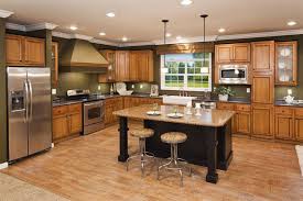Clayton Homes Offers Homebuyers Up To 7 500 This Tax Season Manufactured Home Remodel Modular Kitchen Cabinets Clayton Homes