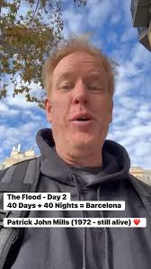 The Flood: Day 5 and 6 40 Days + 40 Nights