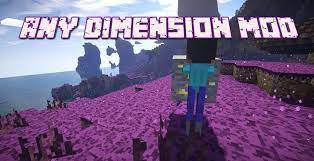 How to install the diamond dimensions minecraft modpack! Dimension Mod For Android Apk Download