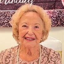 Pauline Claire Pellerin Obituary