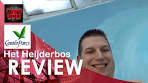 Review Centerparcs Heijderbos, Heijen The Netherlands - YouTube