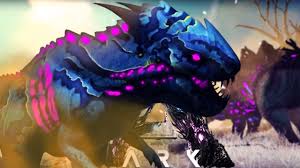 Supplement ark extinction, where a devastated planet earth, polluted by the element and filled with fantastic creatures both organic and technological, comes out today!can you defeat the giant roaming titans who dominate the planet and. Ark Extinction New Titans New Corrupted Dinosaurs Ark Extinction In Game Teaser Gameplay Youtube