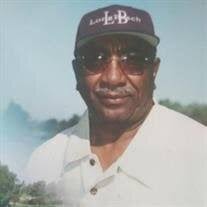 Sammie Ryles Obituary