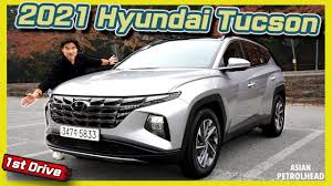 Research the 2022 hyundai tucson hybrid with our expert reviews and ratings. 2021 Hyundai Tucson 1st Drive Let S Drive The All New Hyundai Tucson Youtube