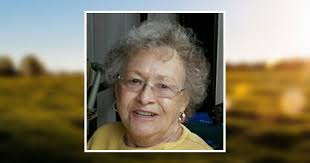 Lorena Berry Hall Obituary May 9, 2016