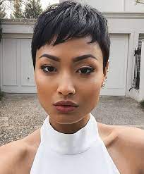 The journey i embarked on with learning how to manage and maintain it allowed me to learn so much about myself as well as gaining a ton of confidence. 20 African American Short Pixie Haircuts 2021 Styles Weekly
