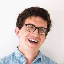 Andrew Koss's Instagram, Twitter & Facebook