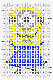 We have now placed twitpic in an archived state. Alpha Pattern P Patrones De Pulseras De Hilo Encerado Transparent Png 1052x1528 Free Download On Nicepng