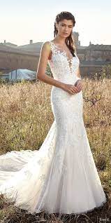 Eddy K 2019 Wedding Dresses Wedding Inspirasi Wedding Dresses Wedding Dresses Lace Mermaid Wedding Dress