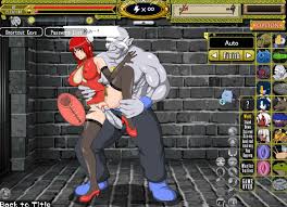 Koonsoft Flash - Kung-fu Girl (Gallery+ and Game Over Only) - Ver. 2.6.0 -  Game mod - EroScripts