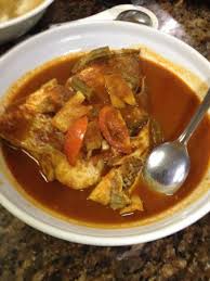 Entdecke rezepte, einrichtungsideen, stilinterpretationen und andere ideen zum ausprobieren. Ikan Asam Pedas Picture Of Rm Yong Kee Batam Tripadvisor
