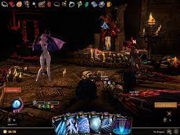Unity - Completed - Last Evil [v3.0.1] [Flametorch] | F95zone
