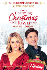 Select your provider and find out what to watch tonight with tv guide. A Very Charming Christmas Town Tv Movie 2020 Imdb